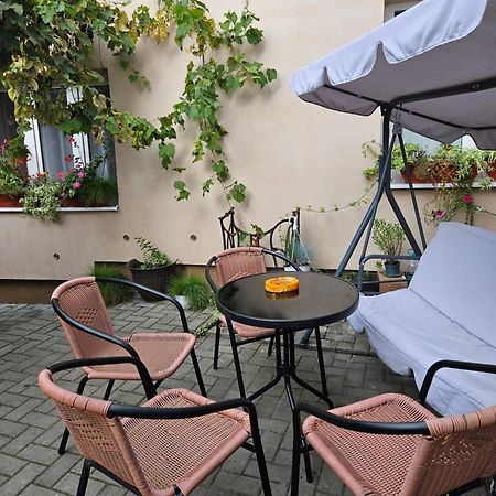 סיגישוארה Vintage Apartment - Ultracentral, 2 Dormitoare מראה חיצוני תמונה