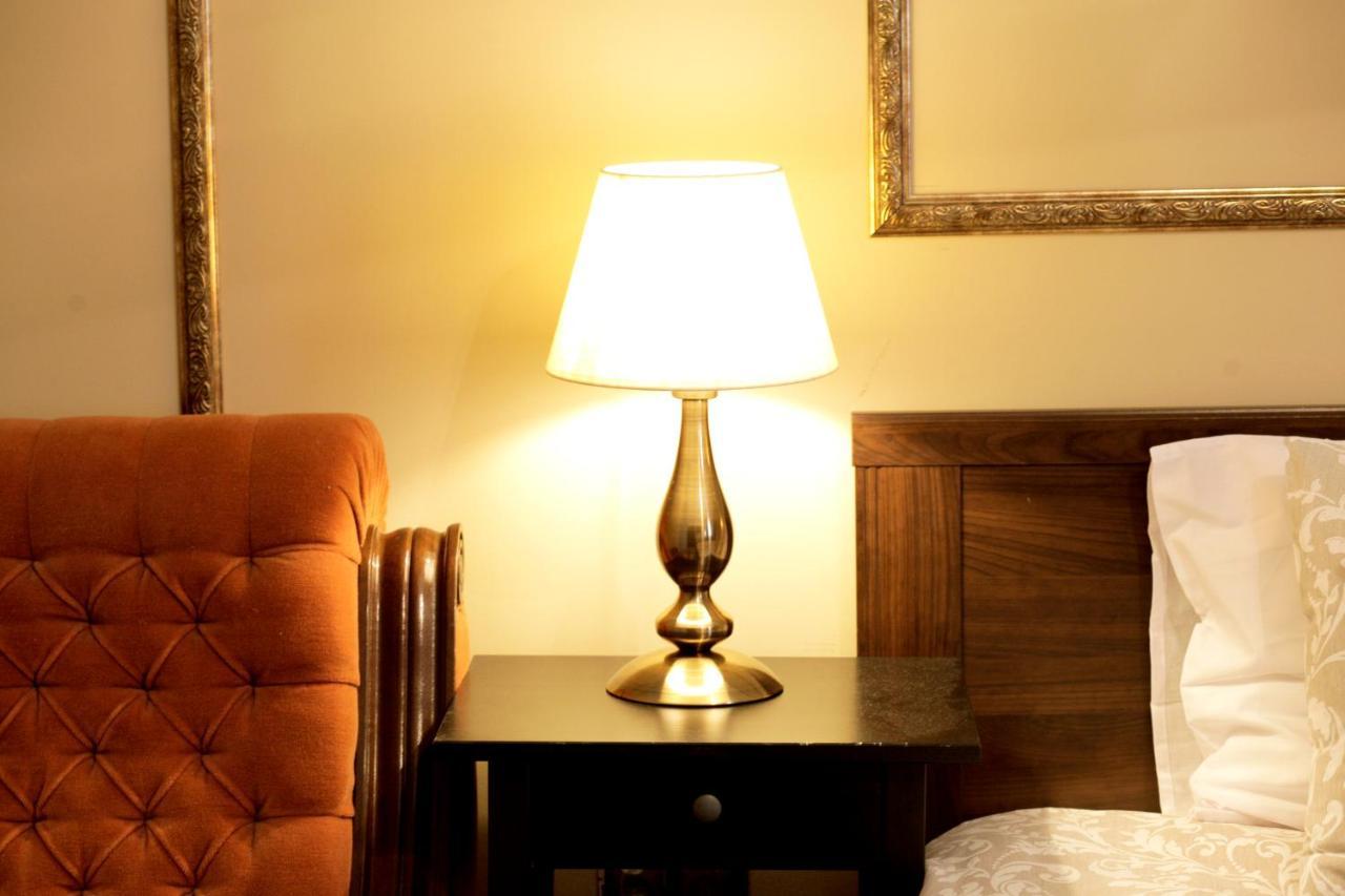 סיגישוארה Vintage Apartment - Ultracentral, 2 Dormitoare מראה חיצוני תמונה
