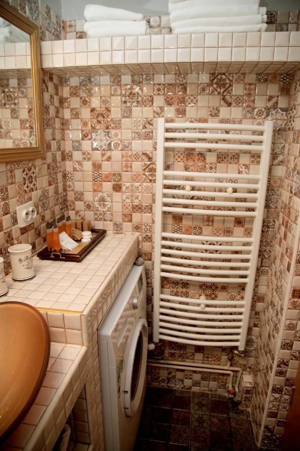 סיגישוארה Vintage Apartment - Ultracentral, 2 Dormitoare מראה חיצוני תמונה