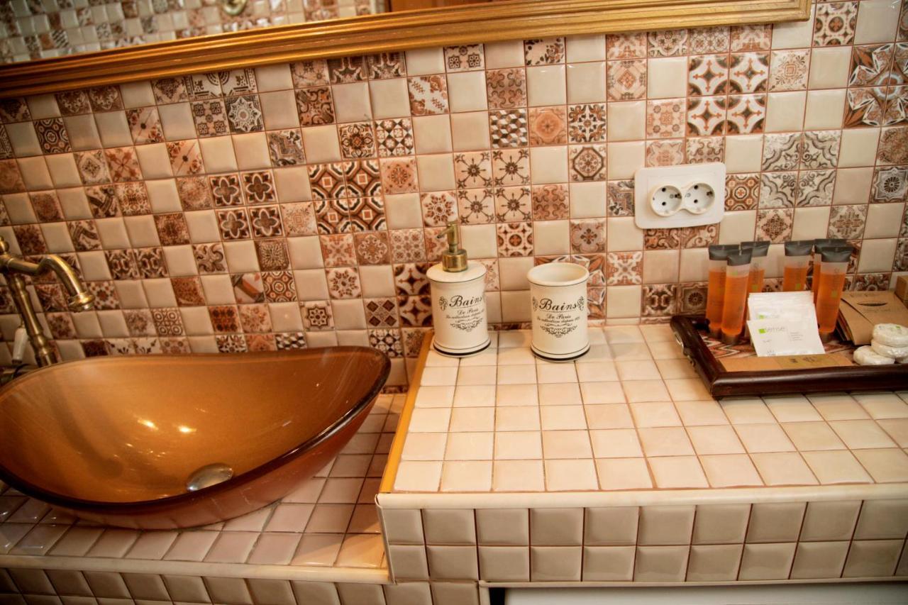 סיגישוארה Vintage Apartment - Ultracentral, 2 Dormitoare מראה חיצוני תמונה