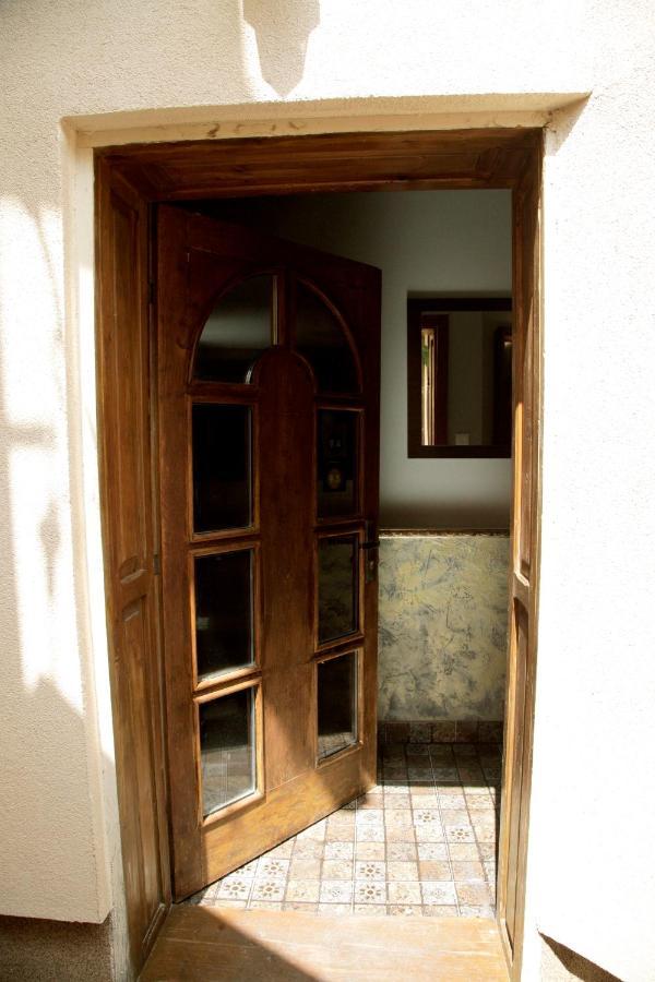 סיגישוארה Vintage Apartment - Ultracentral, 2 Dormitoare מראה חיצוני תמונה