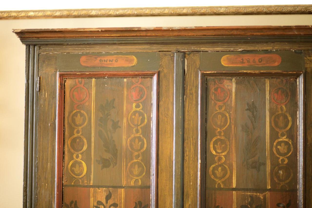 סיגישוארה Vintage Apartment - Ultracentral, 2 Dormitoare מראה חיצוני תמונה