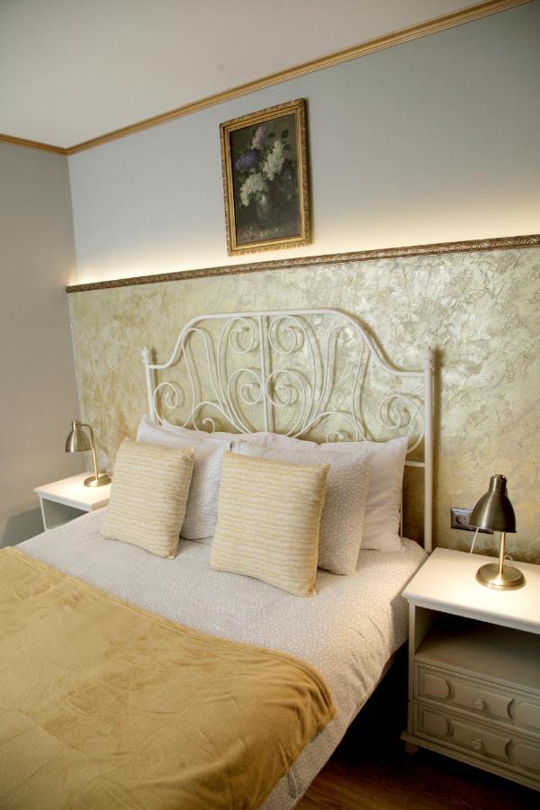 סיגישוארה Vintage Apartment - Ultracentral, 2 Dormitoare מראה חיצוני תמונה