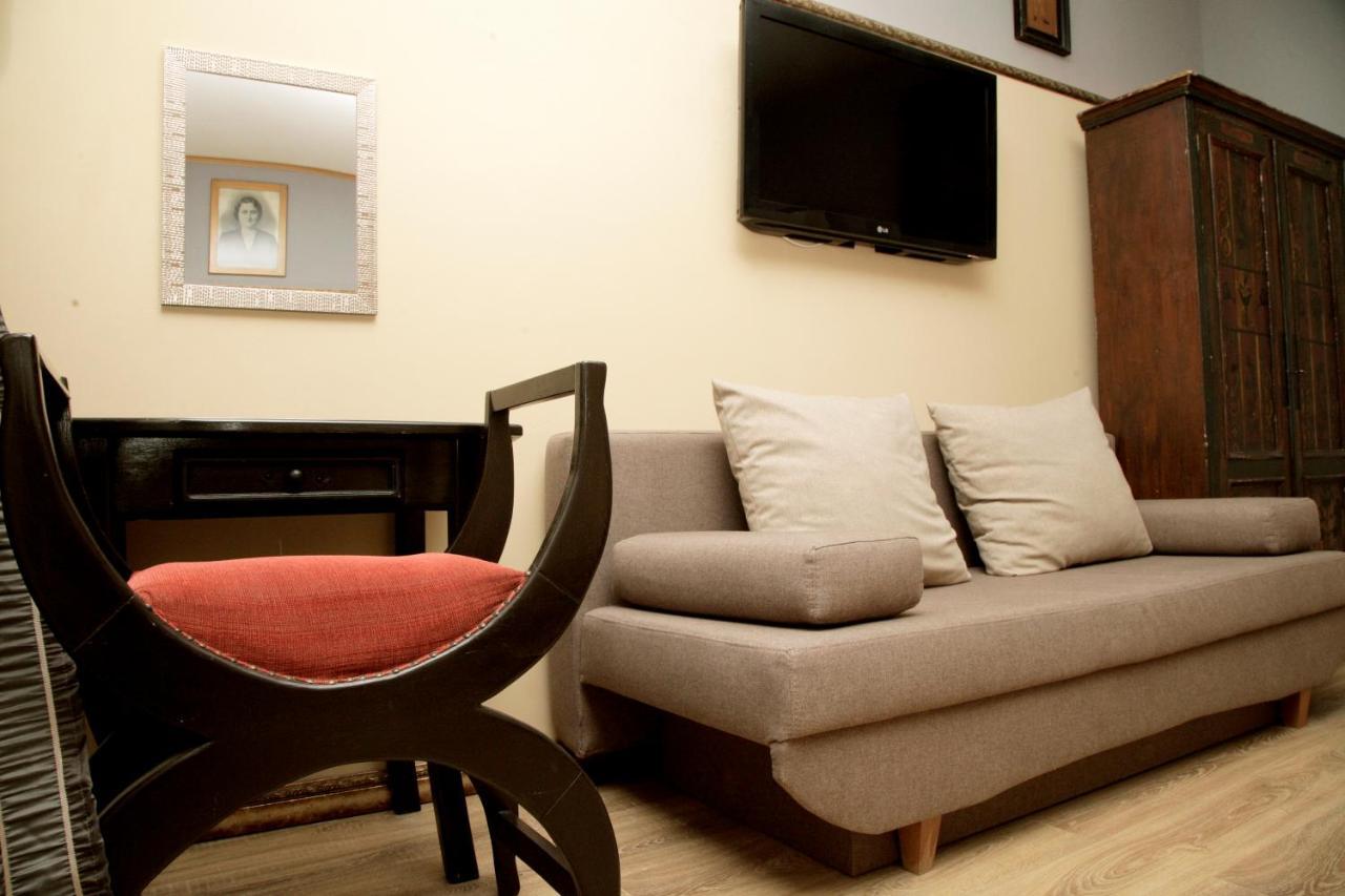 סיגישוארה Vintage Apartment - Ultracentral, 2 Dormitoare מראה חיצוני תמונה