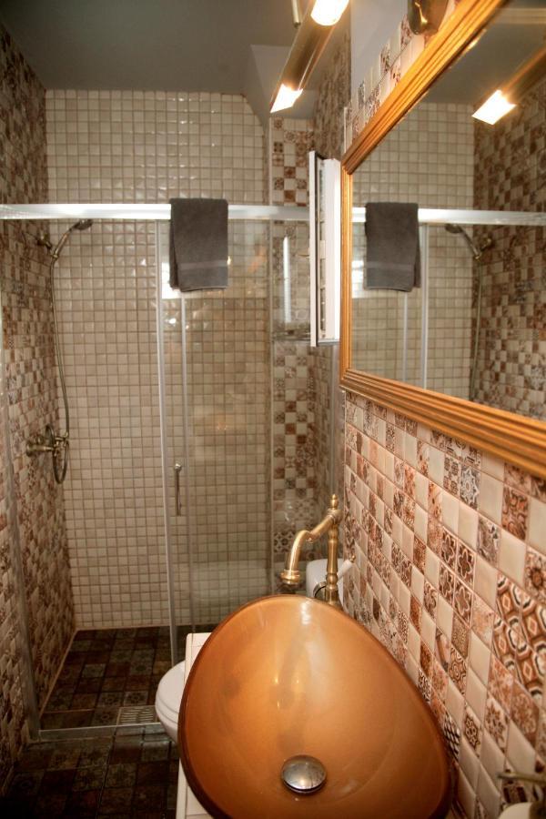 סיגישוארה Vintage Apartment - Ultracentral, 2 Dormitoare מראה חיצוני תמונה