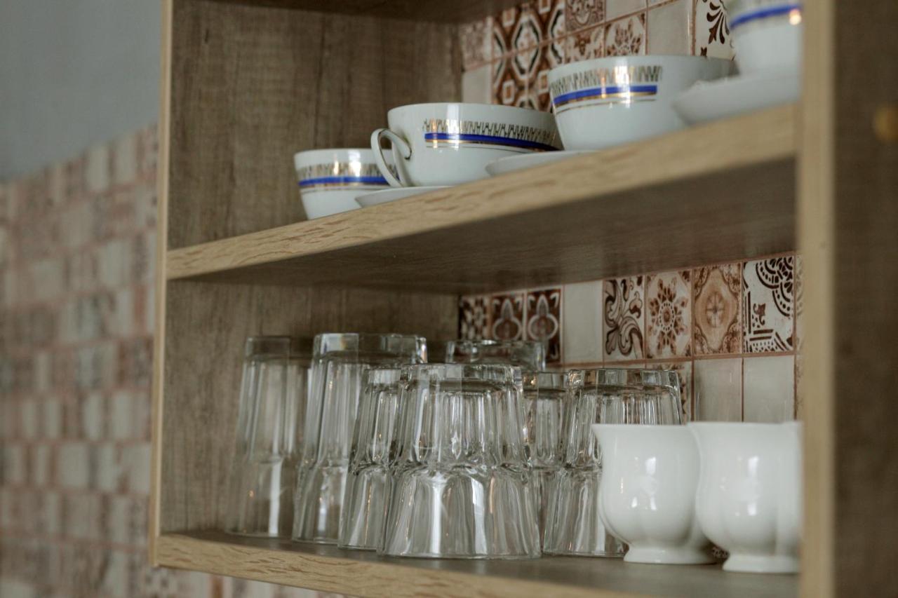 סיגישוארה Vintage Apartment - Ultracentral, 2 Dormitoare מראה חיצוני תמונה