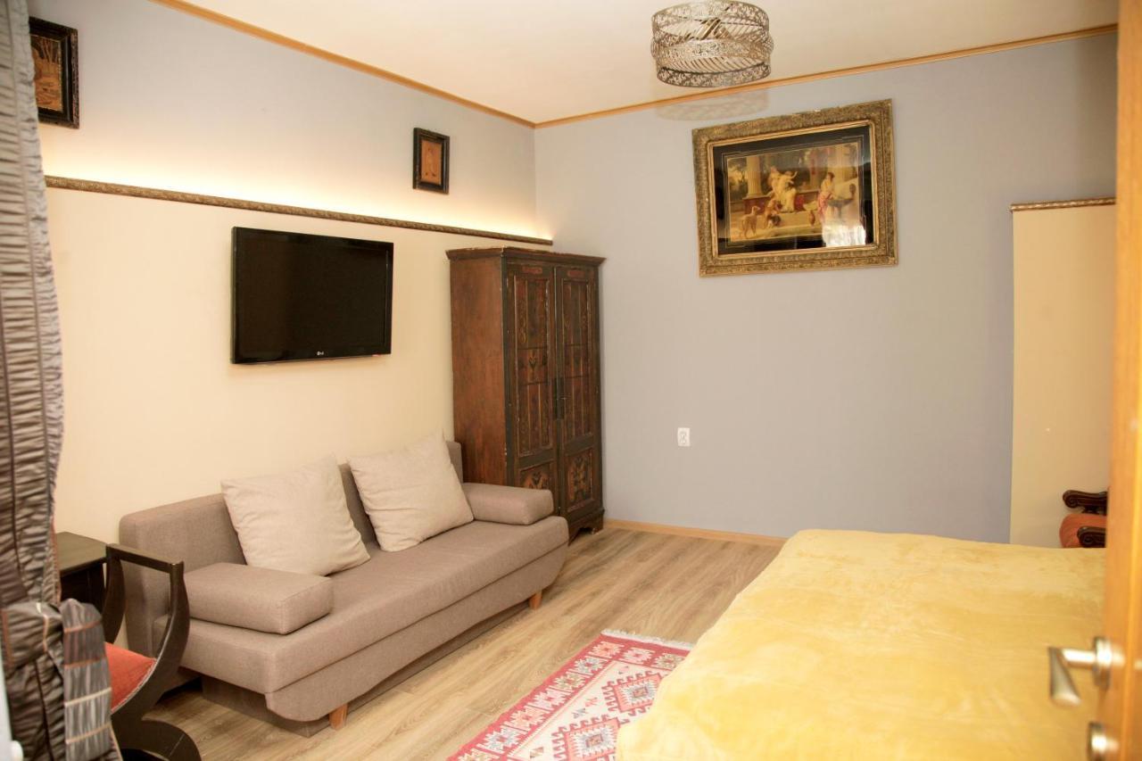 סיגישוארה Vintage Apartment - Ultracentral, 2 Dormitoare מראה חיצוני תמונה