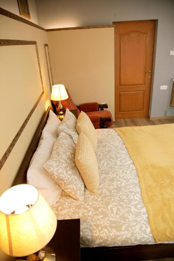 סיגישוארה Vintage Apartment - Ultracentral, 2 Dormitoare מראה חיצוני תמונה