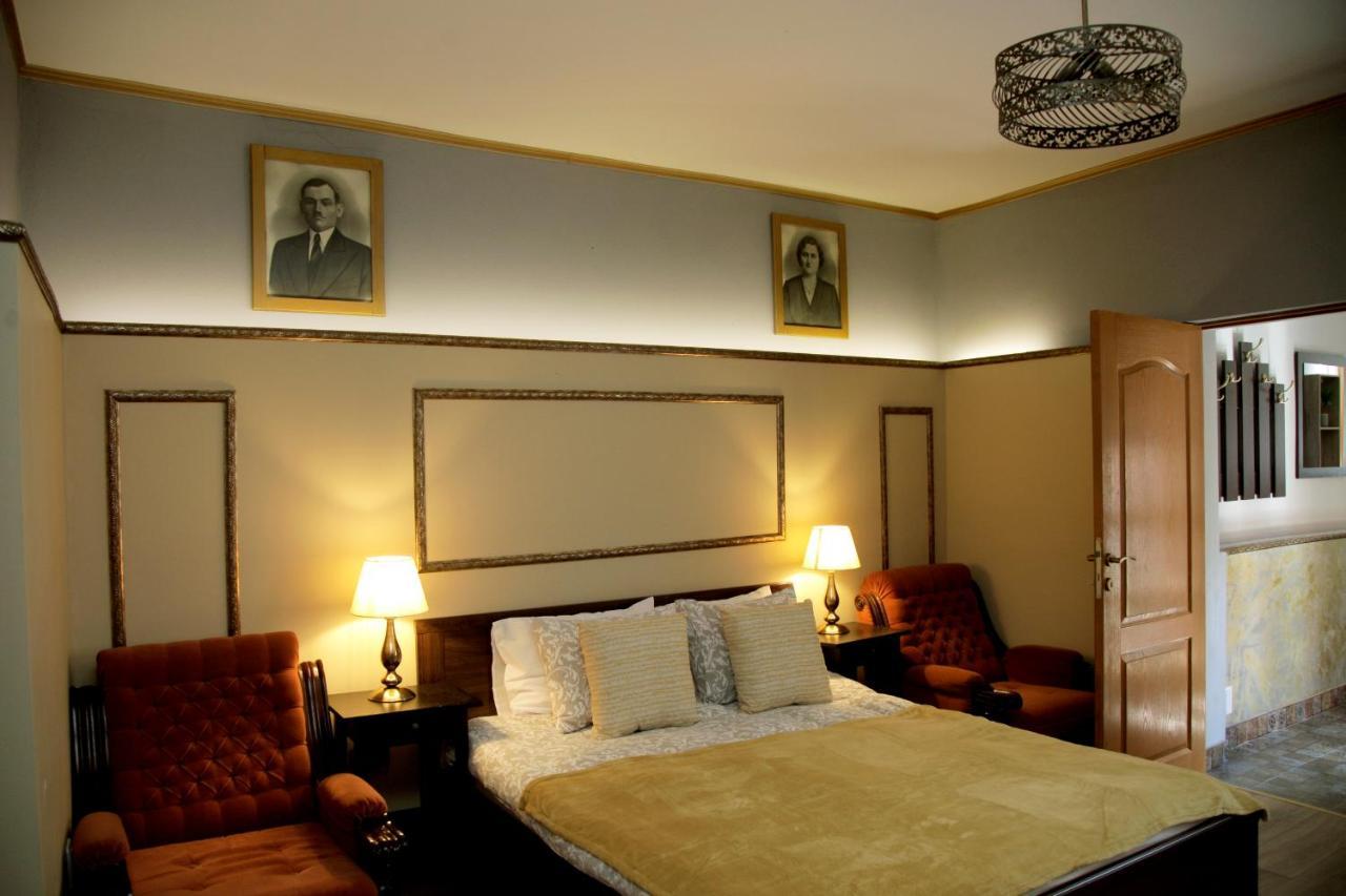 סיגישוארה Vintage Apartment - Ultracentral, 2 Dormitoare מראה חיצוני תמונה