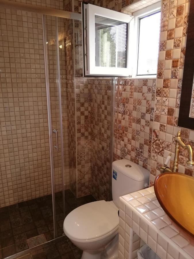 סיגישוארה Vintage Apartment - Ultracentral, 2 Dormitoare מראה חיצוני תמונה